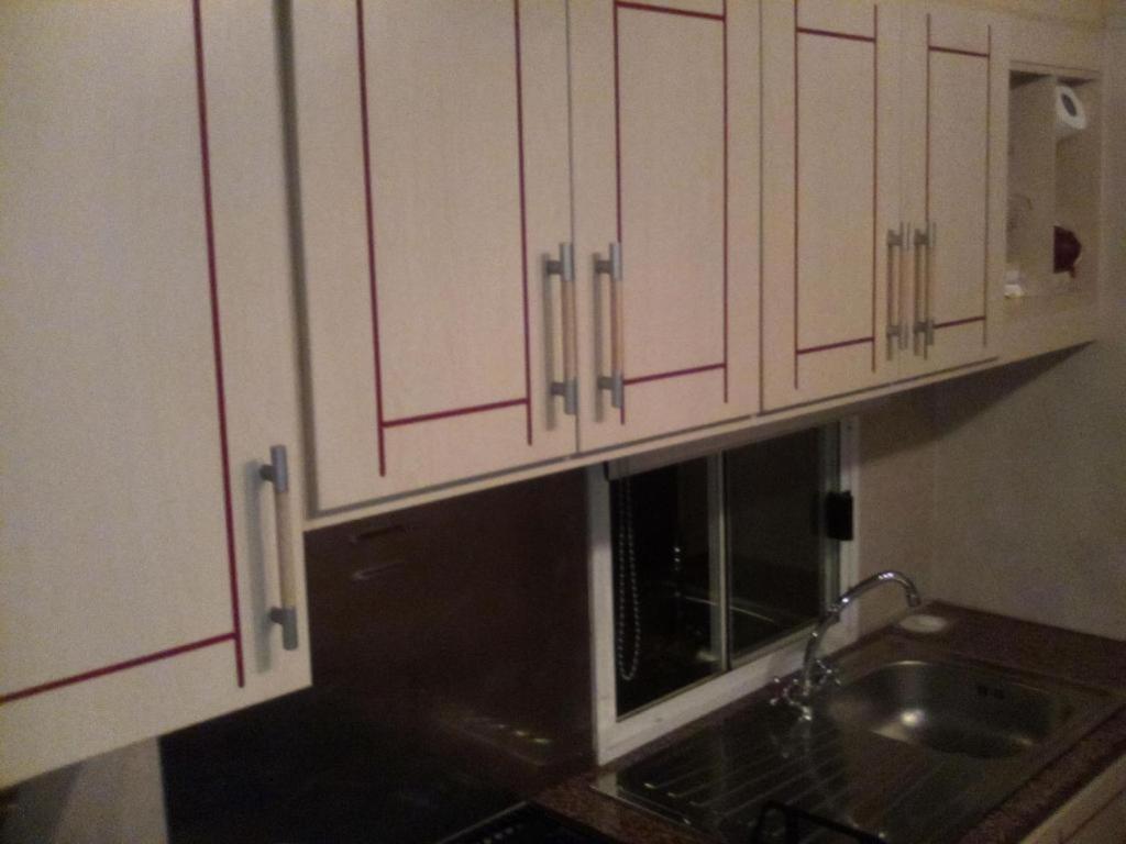 Sigean Mobil Home Dans Camping Tohapi מראה חיצוני תמונה