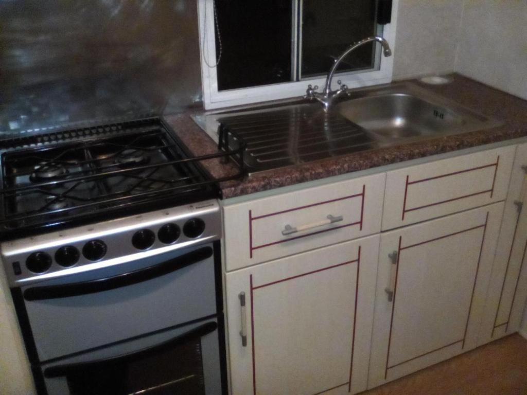 Sigean Mobil Home Dans Camping Tohapi מראה חיצוני תמונה