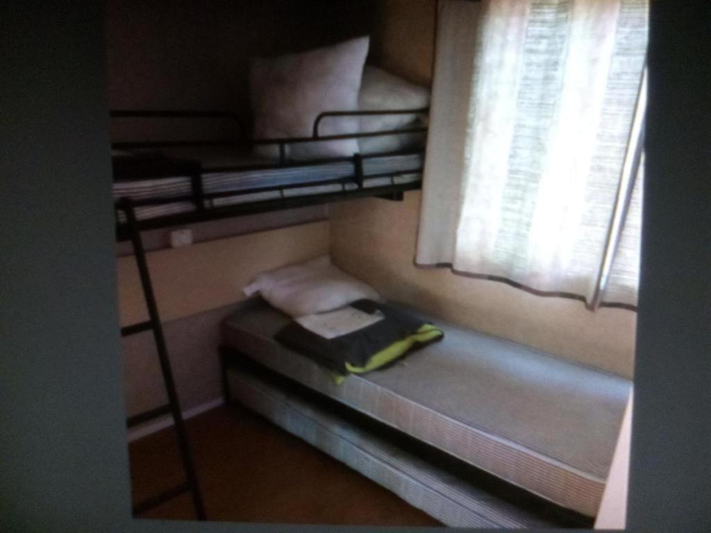 Sigean Mobil Home Dans Camping Tohapi מראה חיצוני תמונה