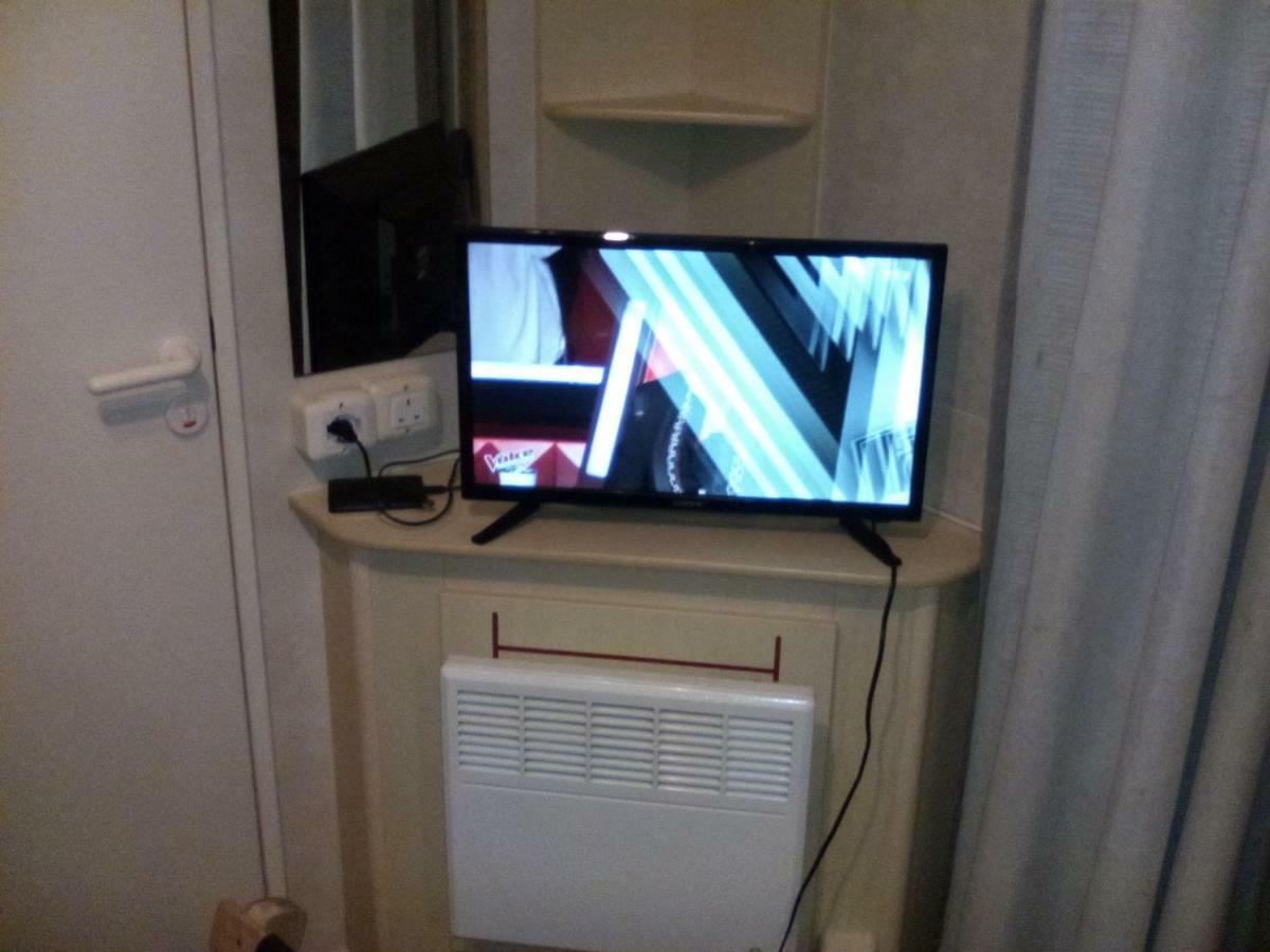 Sigean Mobil Home Dans Camping Tohapi מראה חיצוני תמונה